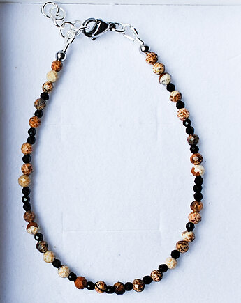 Odwaga i ochrona, NESSING handmade