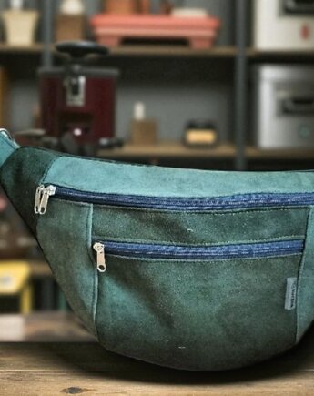 Oliwka czy khaki?, Turpis Milka