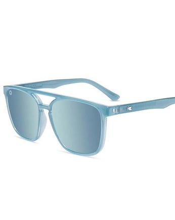 Niebieskie okulary przeciwsłoneczne Soul Surfer Brightsides, SunloversSunglasses