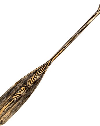 Pagaj John Paddle Ozdoba Postarzany 110 cm WZ4, John Paddle