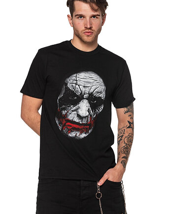T-shirt męski UNDERWORLD Joker, UNDERWORLD