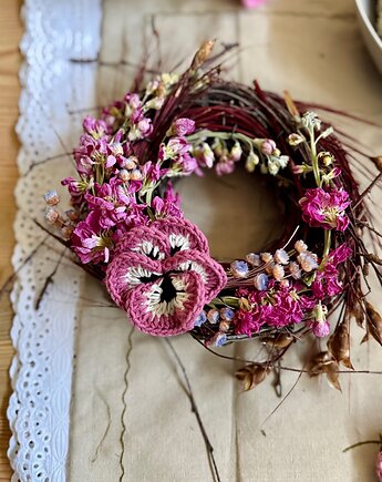 Wianek Braciszek, CudaWianki