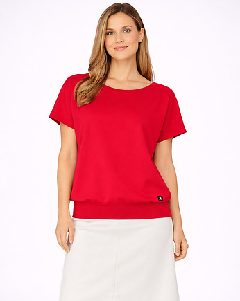 Bluzka,, NOEL" Malina, 3 for U