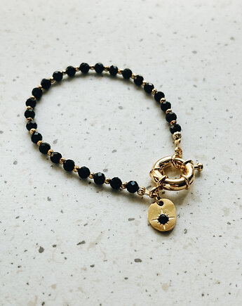 Bransoletka Onyks, Chmolowska Jewellery
