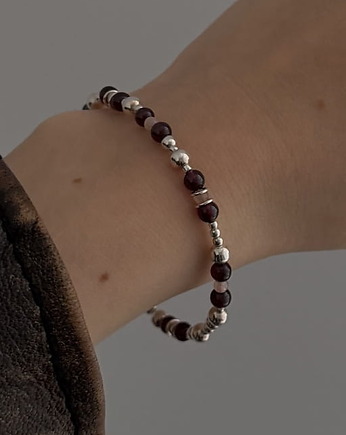 Bransoletka Otulenie kamienie, Vander jewelry