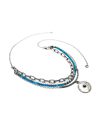 Storm vol. 2 -  naszyjnik, Katia i krokodyl