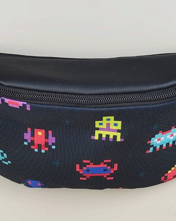 Nerka space invaders, berta
