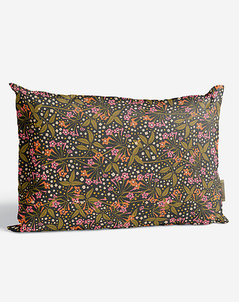 Poduszka dekoracyjna -  Vintage flowers - 40x60, ASARTEM