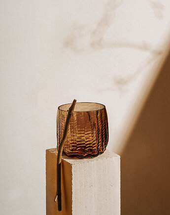GROUND wazon midi II, Agnieszka Bar Design