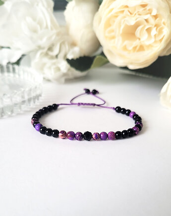 Ochrona i spokój- z Turmalinem i Jaspisem cesarskim, Seylla pracownia