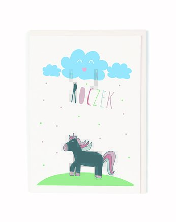 Roczek / kucyk, adnama.studio