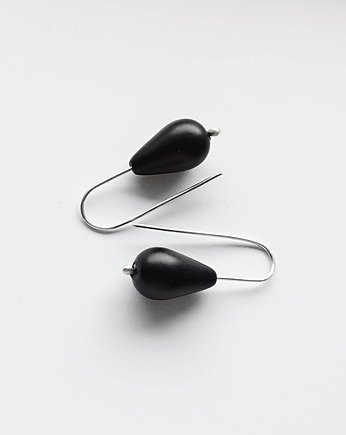 Kolczyki OKRĄG, Katarzyna Kaminska ART