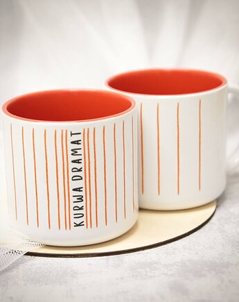 Kubek Ku*wa Dramat, tulimy