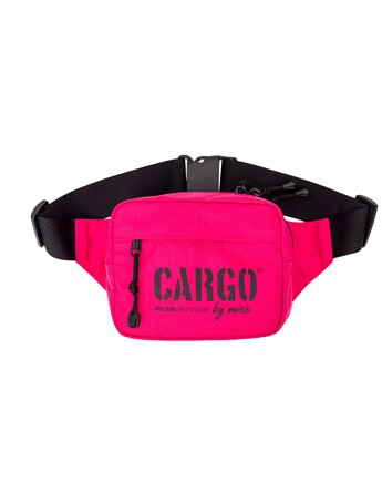 Nerka pink MEDIUM, CARGO by OWEE