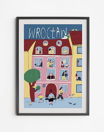 LOVE POLAND DESIGN projektant