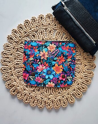 Klapka do torebki Figa mini, Natty design