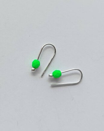 Kolczyki OKRĄG, Katarzyna Kaminska ART