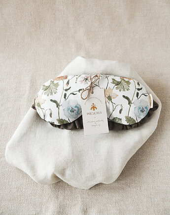 Opaska relaksacyjna na oczy, Patchoula