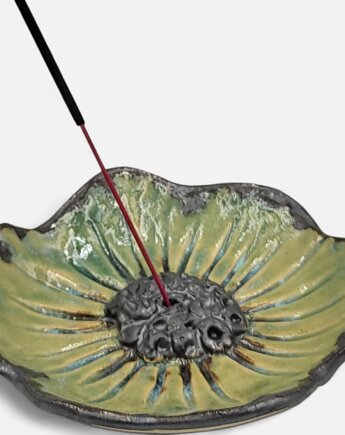 Podstawka pod kadzidło, ArtByLeika