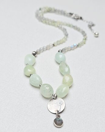 Naszyjnik z Dmuchawcem, ILEA