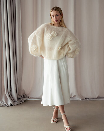 Sweter Lotus, FinkeWear