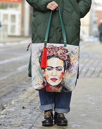 Shopper Frida, MAY