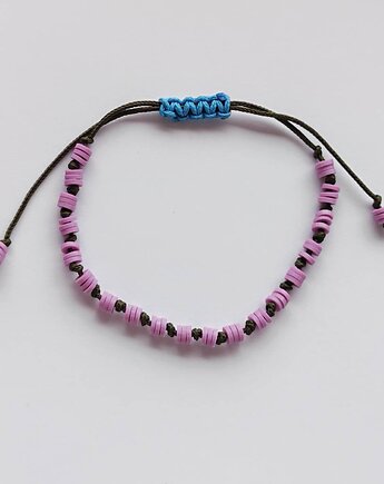 OKRĄG  bransoletka, Katarzyna Kaminska ART