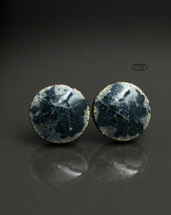 Mini Morskie 6mm/stal chirurgiczna/, Magda Łysiak