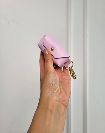 Etui Box Lila, Rufus Szyje
