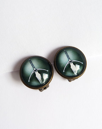 Klipsy - Miecz, yenoo