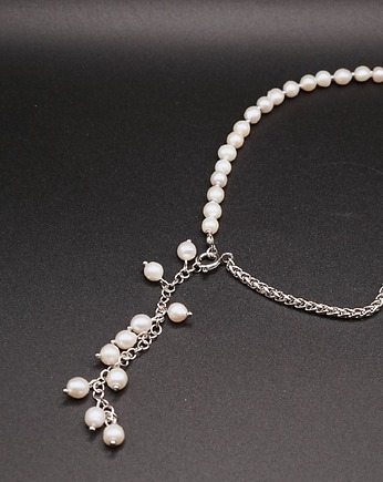 Naszyjnik Subtelna Klasyka, Unique