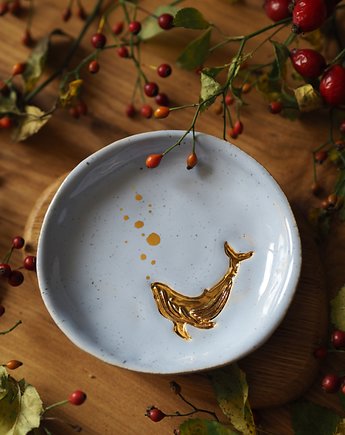 Spodek na biżuterię lub palo santo, Velvet Craft