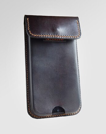 Futerał na smartfon, Lodzermensch Handmade