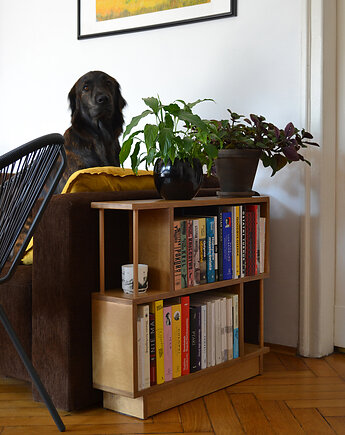 Regał R8, Pracownia Taforma