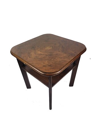 Stolik w stylu Art Deco z lat 50., Think Modern