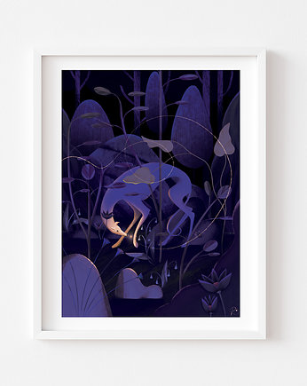Imagine, Anna Rudak