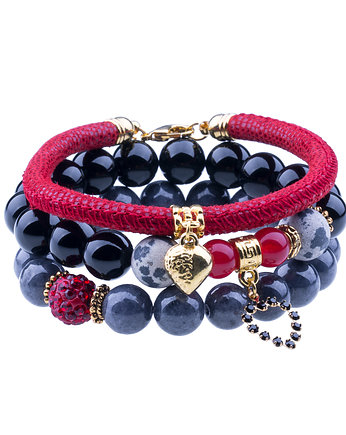 Valentine  vol. 4 /26-01-2016/ -set, KiKa pracownia