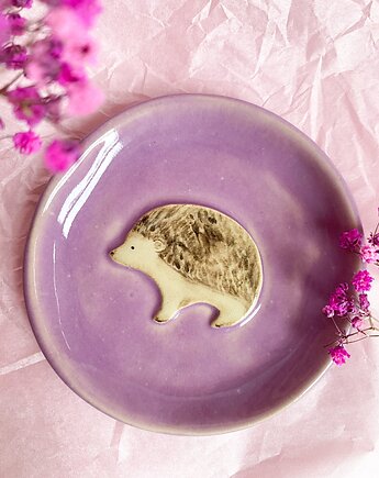 Podstawka ceramiczna, Pracownia ceramiczna Madziejka