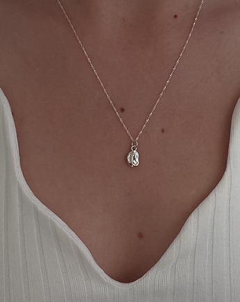 Naszyjnik Perła Tęsknota, Vander jewelry