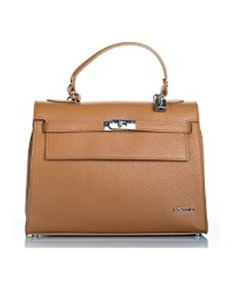 Torba skórzana  - Shopper (7098), BOSCCOLO