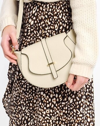 Torebka skórzana na ramię (6849), BOSCCOLO