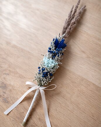 Palemka wielkanocna duża suszki, Łąka