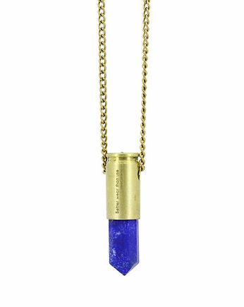 Better Wear Than Use- Lapis Lazuli, Unikke Design