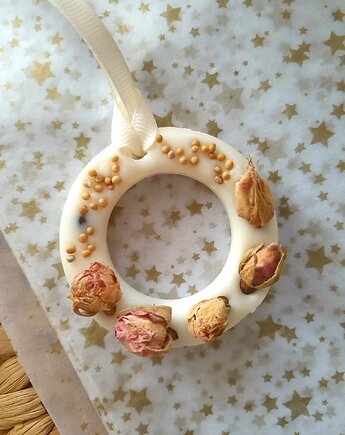 Zawieszka zapachowa do szafy, Papilio Naturals