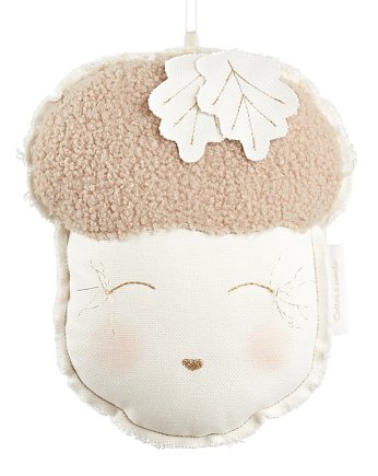 Raffie chene mobil Dąb Czekoladowy, Cotton & Sweets