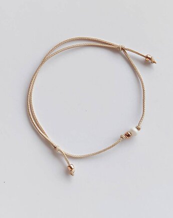 OKRĄG  bransoletka, Katarzyna Kaminska ART