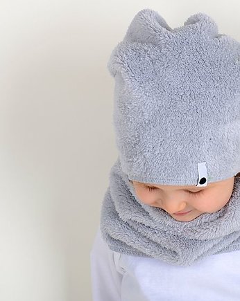 CzaPenCja misioLove Szara, Lamama