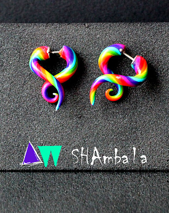tulejki TRINIDAT, SHAMBALA