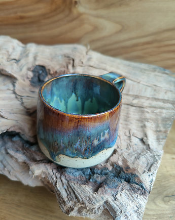 Ceramiczny kubek CIE, DUET CERAMIKA