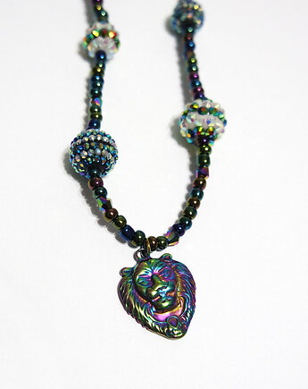 Lew - kolekcja starlight, yenoo